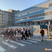 Al via il nuovo anno scolastico nel Vco: insediati i docenti Al via il nuovo anno scolastico nel Vco: insediati i docenti
