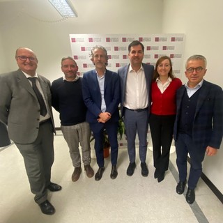 Montagna: la Terza Commissione ha ricevuto i vertici regionali di Uncem Montagna: la Terza Commissione ha ricevuto i vertici regionali di Uncem