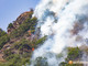 Incendi nel VCO, Falcioni: "Le montagne vanno manutenute, serve un ritorno alle origini" Incendi nel VCO, Falcioni: "Le montagne vanno manutenute, serve un ritorno alle origini"