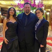 Italian Opera Trio Italian Opera Trio