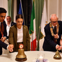 Ruggero Bellardi è il nuovo presidente del Rotary Club Pallanza-Stresa Ruggero Bellardi è il nuovo presidente del Rotary Club Pallanza-Stresa