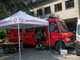 Incendio a Piedimulera, secondo giorno senza nuovi focolai. Primi interventi sull'acquedotto Incendio a Piedimulera, secondo giorno senza nuovi focolai. Primi interventi sull'acquedotto