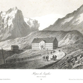 “Il Sempione illustrato”: al Collegio Rosmini di Domodossola la mostra inedita e multimediale sul valico che unisce l’Ossola all’Europa “Il Sempione illustrato”: al Collegio Rosmini di Domodossola la mostra inedita e multimediale sul valico che unisce l’Ossola all’Europa