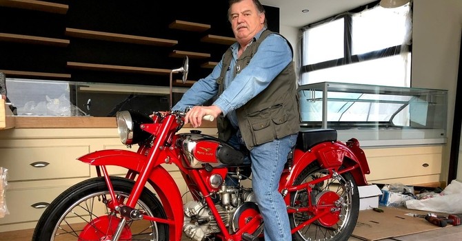 Italo Testone