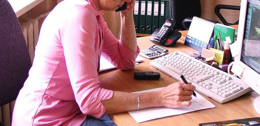 Foto generica d'archivio