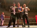 Pugilato: Christian Iacopino trionfa a Varese al trofeo Luca Alfano