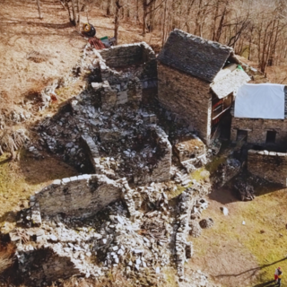 "Ossola laboratorio di recupero": una tavola rotonda sull'architettura tradizionale alpina