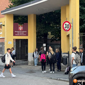 Domodossola, oggi nascono ufficialmente i nuovi Istituti Comprensivi Domo 1 e Domo 2 Domodossola, oggi nascono ufficialmente i nuovi Istituti Comprensivi Domo 1 e Domo 2