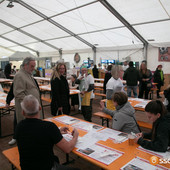 Aprile Varzese, una giornata di sport e giochi