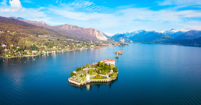 Turismo inclusivo e sostenibile: a Stresa un incontro tra le Atl regionali