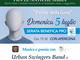 "Estate in Musica fra le antiche mura": una serata di beneficenza e poesia al Convento Suore Rosminiane "Estate in Musica fra le antiche mura": una serata di beneficenza e poesia al Convento Suore Rosminiane