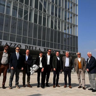 Il Vco verso un "Polo della montagna": la regione sostiene il rilancio del territorio