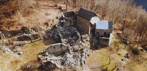 "Ossola laboratorio di recupero": una tavola rotonda sull'architettura tradizionale alpina