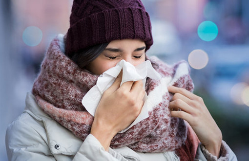 Influenza e Variante K, in 7 giorni sono 820mila i casi in tutta Italia. In Piemonte la diffusione è "media" Influenza e Variante K, in 7 giorni sono 820mila i casi in tutta Italia. In Piemonte la diffusione è "media"