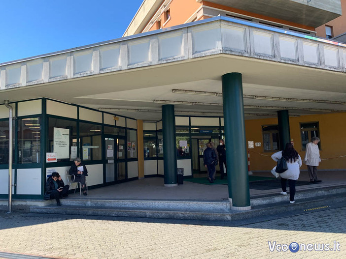 Verbania, oggi screening gratuiti e controlli in piazza con “Le Oasi della Salute”