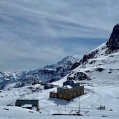Il Monte Rosa