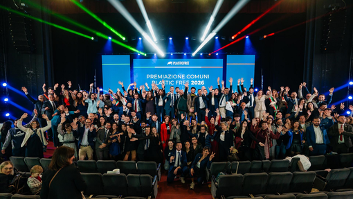 Comuni Plastic Free 2027, al via le candidature Comuni Plastic Free 2027, al via le candidature
