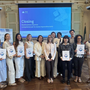 “Destinazione impresa”: concluso il corso per neoimprenditori dell'Alto Piemonte “Destinazione impresa”: concluso il corso per neoimprenditori dell'Alto Piemonte