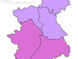 Indice sintetico di siccità del mese di giugno 2026 (da www.arpa.piemonte.it)