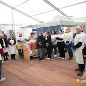 Aprile Varzese, taglio del nastro per la nuova edizione