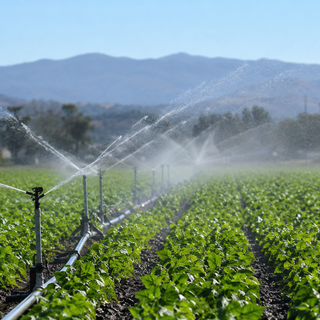 Coldiretti Novara-Vco: "L'acqua è una priorità strategica, servono invasi e una rete idrica più efficiente"