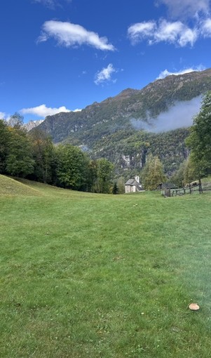 Trasquera, domenica torna la tradizionale Festa di Osone