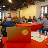 Carta Europea per il Turismo Sostenibile: incontro tra aree protette dell'Ossola e parco Val Grande