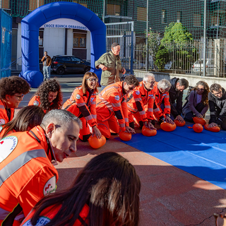 Partecipazione e via al progetto "Ritmo di Vita Next" per abilitare mille giovani al defibrillatore