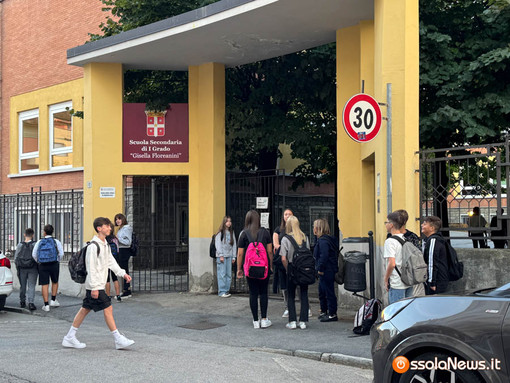 Domodossola, oggi nascono ufficialmente i nuovi Istituti Comprensivi Domo 1 e Domo 2