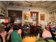 Intitolata a Claudio Ferrari la sala museale sede degli Alpini di Malesco FOTO