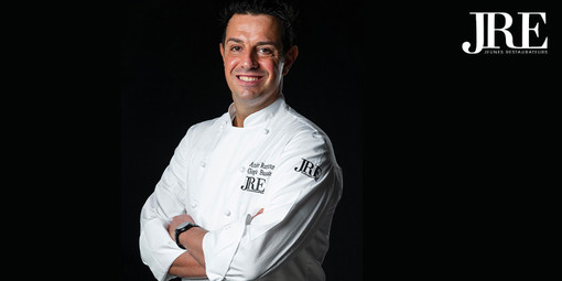 I sapori d'Irlanda arrivano a Domodossola: Atelier Restaurant protagonista di &quot;A Taste of Ireland&quot;