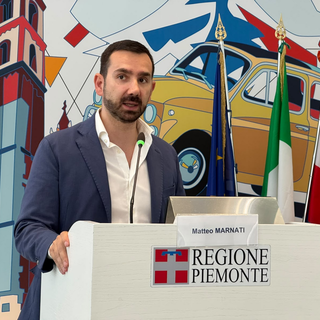 Transizione green e regole d'oro per i Data Center: il Piemonte vara la sua nuova strategia energetica