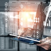 In Piemonte sei aziende su dieci investono in intelligenza artificiale