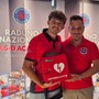 A Domodossola nasce “VCO Defibrillatori”, primo punto fisico in Italia dedicato ai dispositivi salvavita