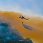 Incendi, la situazione peggiora: le fiamme arrivano a Pallanzeno ed è bruciata una baita all’Alpe Ceresola Incendi, la situazione peggiora: le fiamme arrivano a Pallanzeno ed è bruciata una baita all’Alpe Ceresola