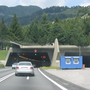 Svizzera: galleria San Gottardo chiusa per 12 notti dal 10 agosto
