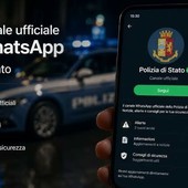 La Polizia di Stato è anche su WhatsApp: attivo il canale ufficiale