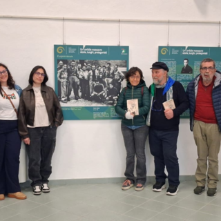 Premosello: Anpi Valdossola celebra la Liberazione con Francesca Rispoli