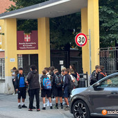Domodossola, nessuna sorpresa nelle nomine: Varesi e Taglianetti guideranno i nuovi Comprensivi Domo 2 e Domo 1 Domodossola, nessuna sorpresa nelle nomine: Varesi e Taglianetti guideranno i nuovi Comprensivi Domo 2 e Domo 1