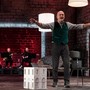 Claudio Bisio protagonista al teatro La Fabbrica con "La mia vita raccontata male"