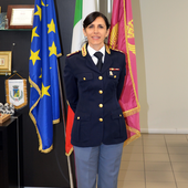 Polizia di Stato: promozione a Primo Dirigente per il Vice Questore Roberta Toma