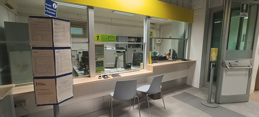 Poste Italiane, riapre l’ufficio di Pieve Vergonte Poste Italiane, riapre l’ufficio di Pieve Vergonte