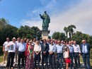 Incontro tra regione e Vallese sulla ferrovia del Sempione: &quot;Solleciteremo RFI per risolvere le criticità&quot;
