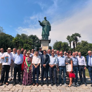 Incontro tra regione e Vallese sulla ferrovia del Sempione: "Solleciteremo RFI per risolvere le criticità"