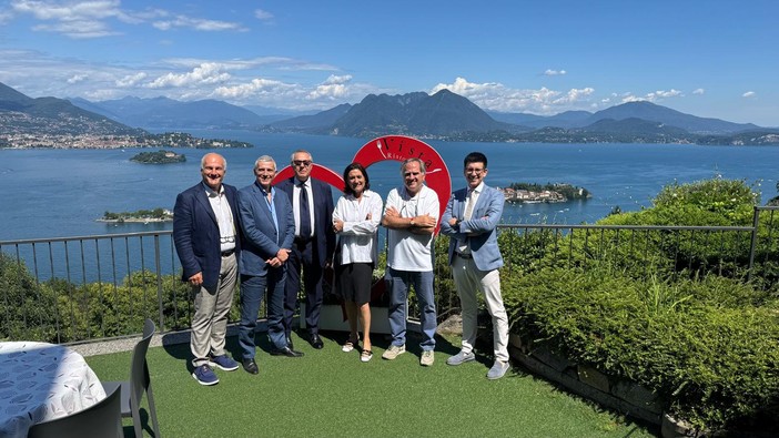 Confartigianato Piemonte, incontro tra i segretari sul nuovo programma operativo