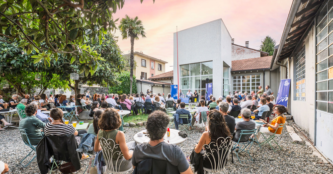 LetterAltura: a ottobre dieci appuntamenti tra libri, cinema e grandi ospiti da Verbania a Domodossola LetterAltura: a ottobre dieci appuntamenti tra libri, cinema e grandi ospiti da Verbania a Domodossola