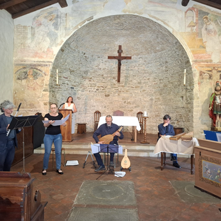 Al Sacro Monte Calvario il gran finale di “Musica d’Estate 2026”