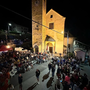 Bognanco sotto le stelle, musica e festa in piazza San Lorenzo