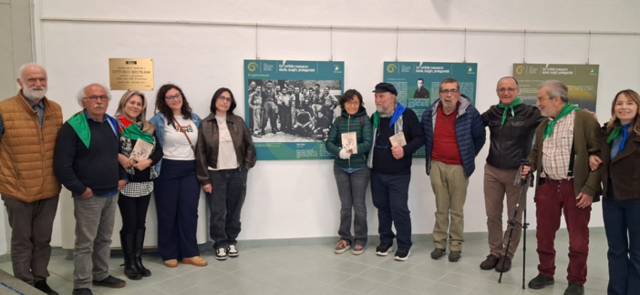 Premosello: Anpi Valdossola celebra la Liberazione con Francesca Rispoli