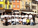 A Montecrestese la premiazione degli studenti vincitori del concorso di Intercultura